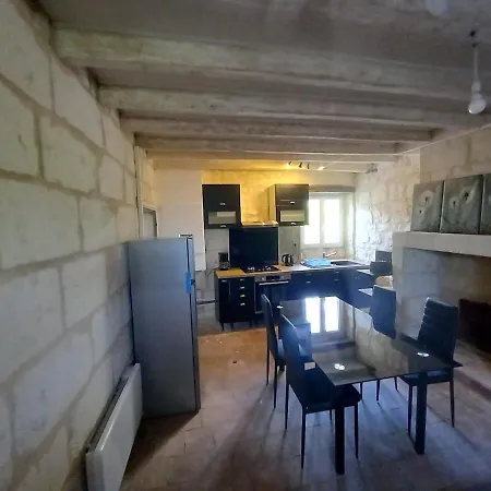 Holiday home Gite Aux Pissenlits