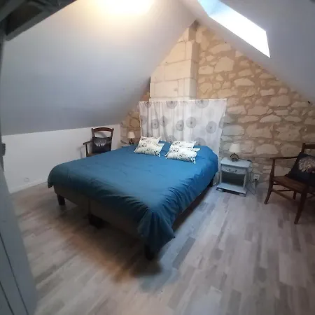 Gite Aux Pissenlits Holiday home