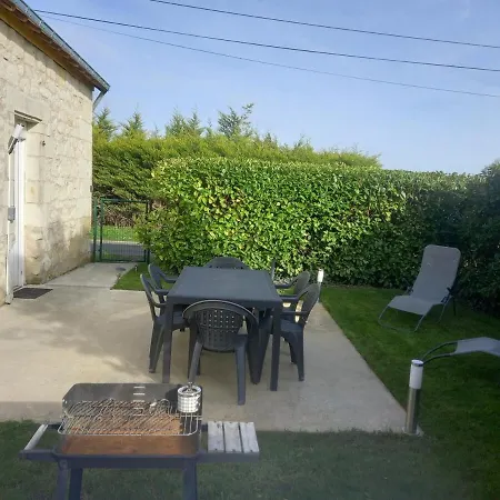 Gite Aux Pissenlits