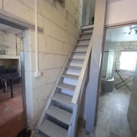 Gite Aux Pissenlits Feriehus *