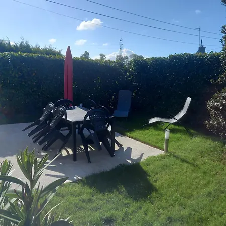 Feriehus Gite Aux Pissenlits